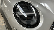 MINI Cooper 1.5 C Classic 3dr Auto Petrol Hatchback